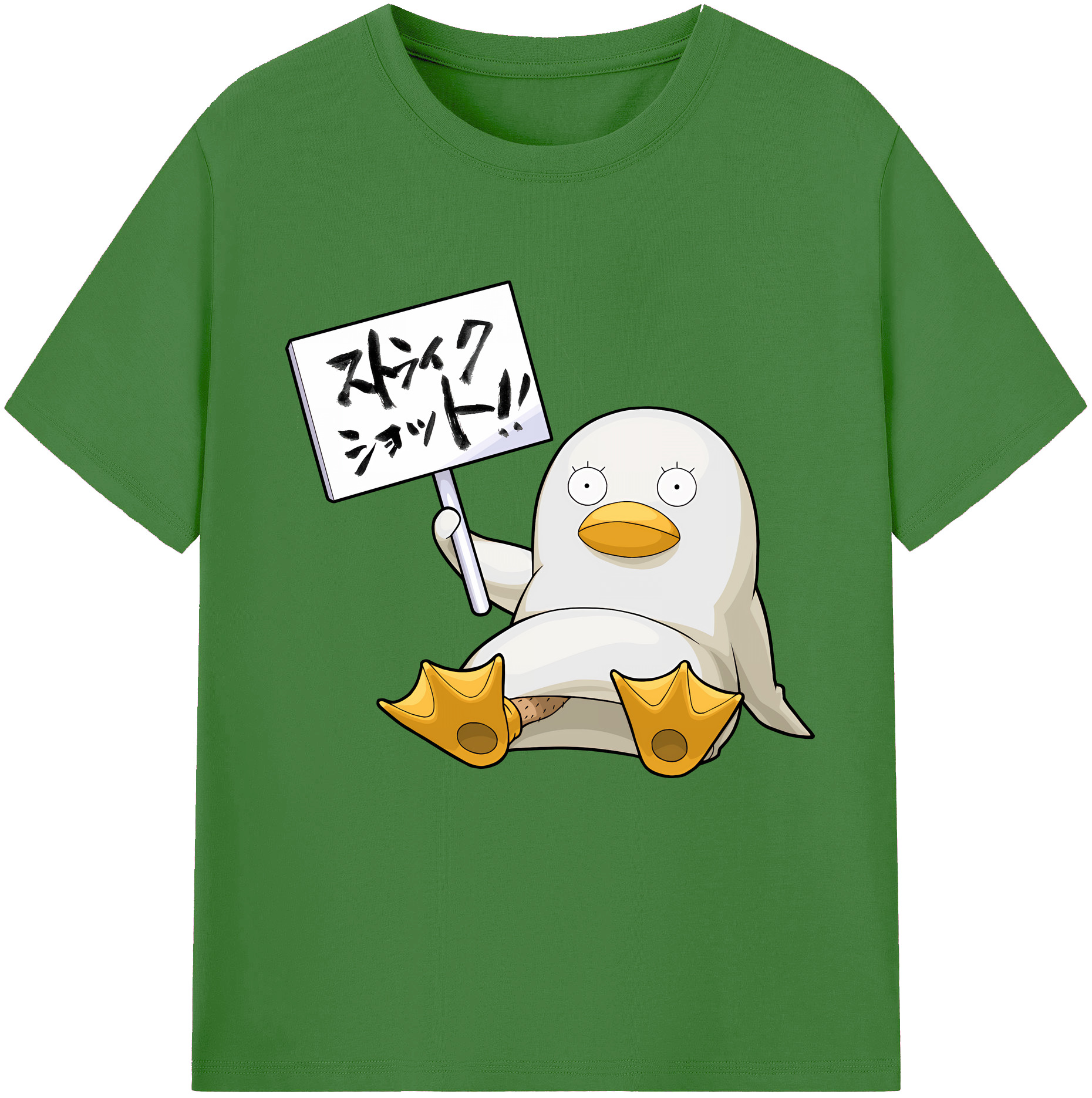（画像用） ぎんたま 坂田銀時（さかたぎんとき） 神楽 志村新八（しむら しんぱち） GINTAMA Sakata Gintoki Kagura Shimura Shinpachi レディースカジュアルプリントTシャツ（綿100％）
